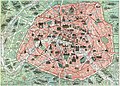 Paris in 1932