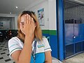 Personality rights: A person may or may not consent to a photograph being taken of them, let alone published under a free license.