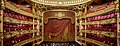 Auditorium of Opéra Garnier