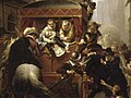 Assassination of Henry IV: 1610