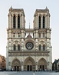 Notre-Dame de Paris