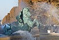 Fontaine de l'Observatoire