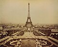 Exposition Universelle: 1889