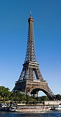 Eiffel Tower