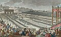 Fête de la Fédération: 1790