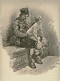 Pornography of minors: Sexual or erotic material featuring persons below a certain age are prohibited in most countries.