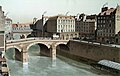 Petit-Pont, 1830