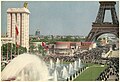Exposition Internationale des Arts et Techniques dans la Vie Moderne: 1937
