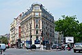 Avenue de la République
