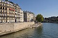 Quai d'Orléans