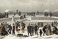 Siege of Paris: 1870
