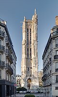 Tour Saint-Jacques