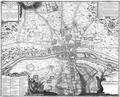 Paris in 1180