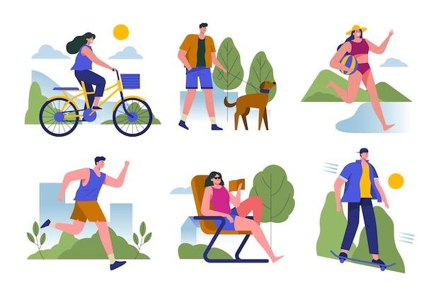 Best Outdoor Activities in Denver