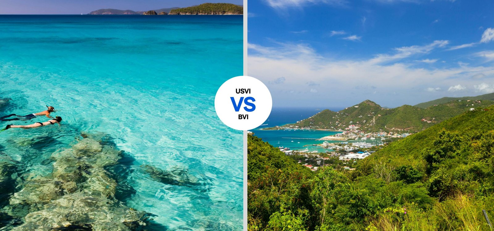 The Ideal ⁣Seasons for‌ your perfect British⁤ virgin Islands Getaway
