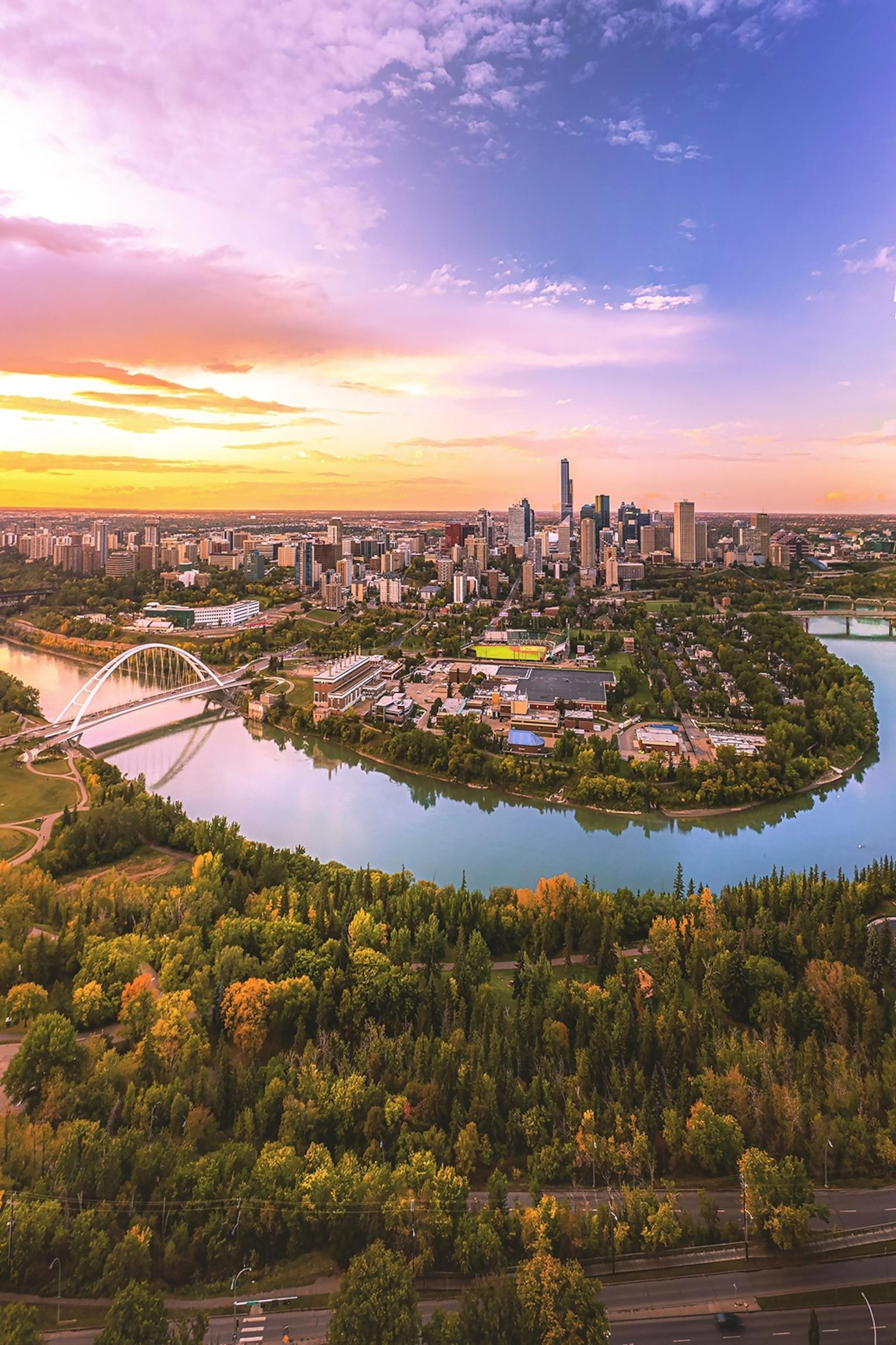 Off-The-Beaten Path Destinations ⁤Just Outside Edmonton