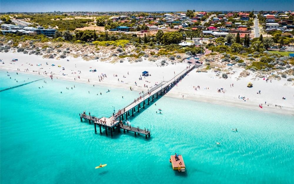 Perth vs Sydney ‌- Contrasting the Beaches, climate, and Culture