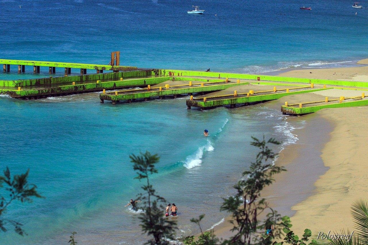 Stunning⁣ Beaches Await in Aguadilla