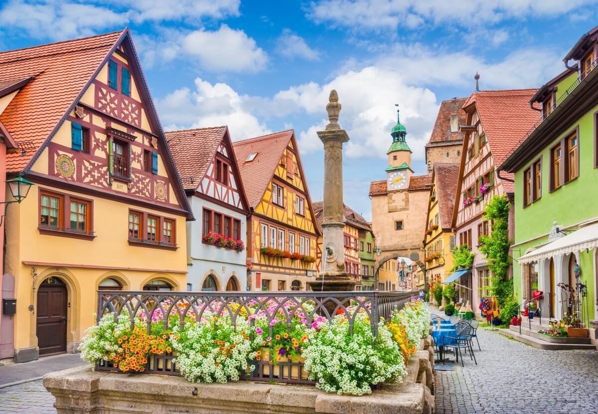 Charming Villages ​and Scenic Views ‍Along the Niagara Parkway