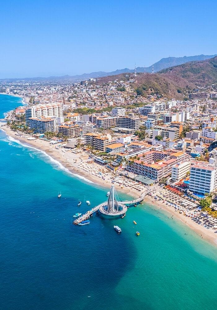 - ideal Months‍ for ‌a Sun-Filled Getaway to ‌Puerto Vallarta