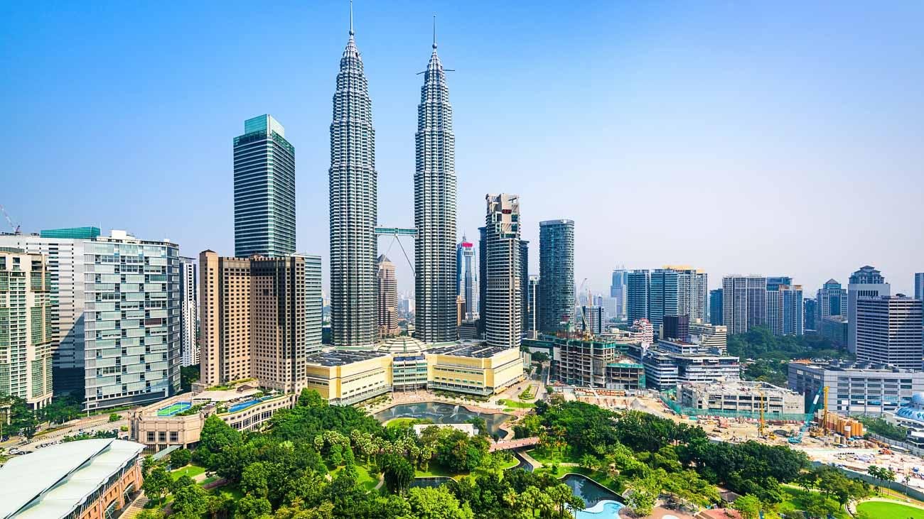 Discover Malaysias Natural Wonders and Cultural Treasures