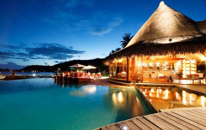 Top romantic‌ Islands to Visit for Secluded Beaches⁤ and Intimate Sunsets