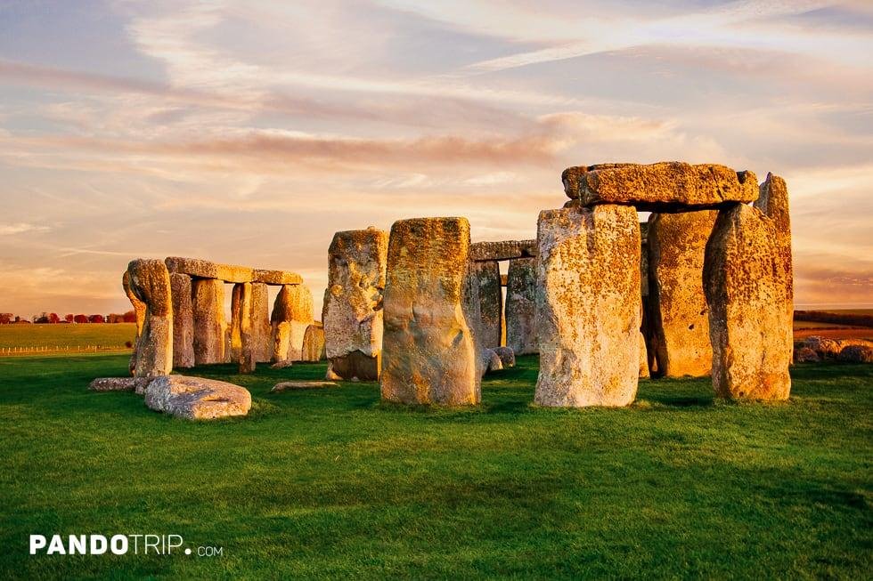 Top Ancient Landmarks in Nashville