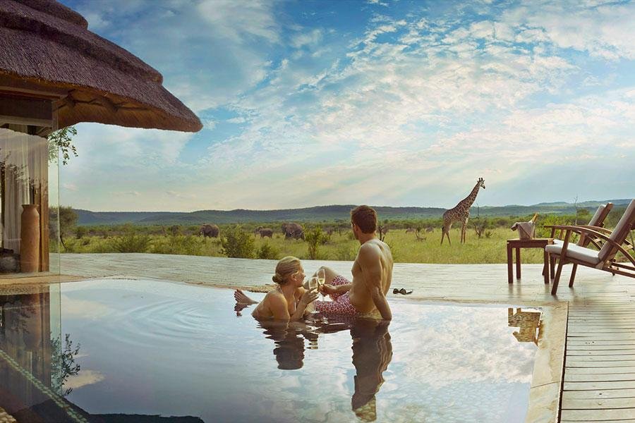 Top Romantic‌ Getaways in Canada
