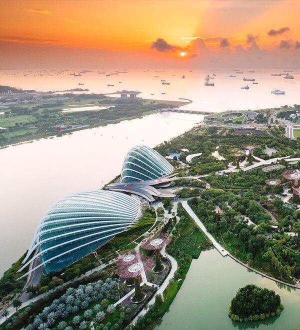 Best attractions to explore in Singapore during July