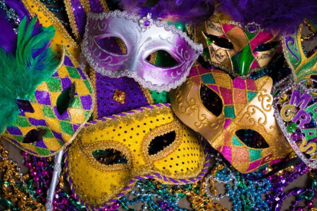 Ideal Time for⁣ Mardi Gras Festivities