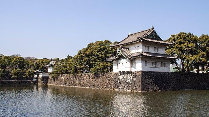 Planning Your Visit to the Imperial Palace Tokyo: A Step-by-Step Guide