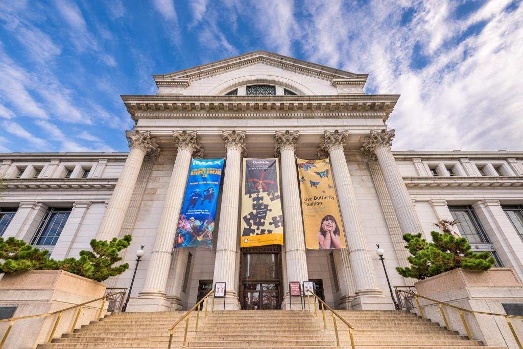 Exploring the​ Vast Collections⁤ of the smithsonian Museum