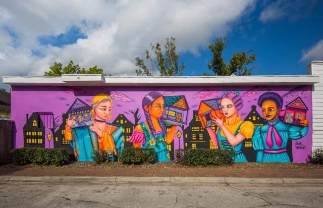 Explore Houstons Diverse Cultural Scene