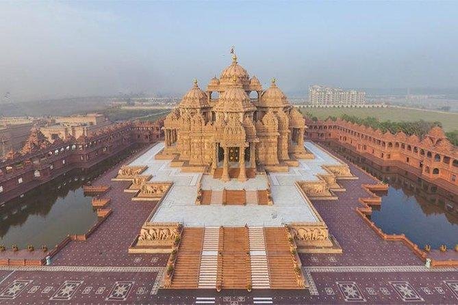 Top Attractions in Ahmedabad: Uncovering‍ the Best Places to Visit