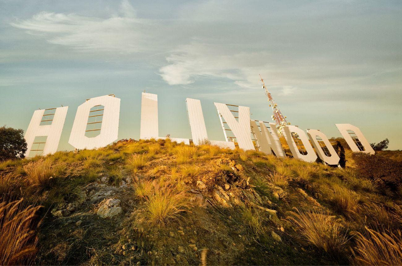 Experiencing the Magic of Hollywood: Iconic Landmarks and Studios