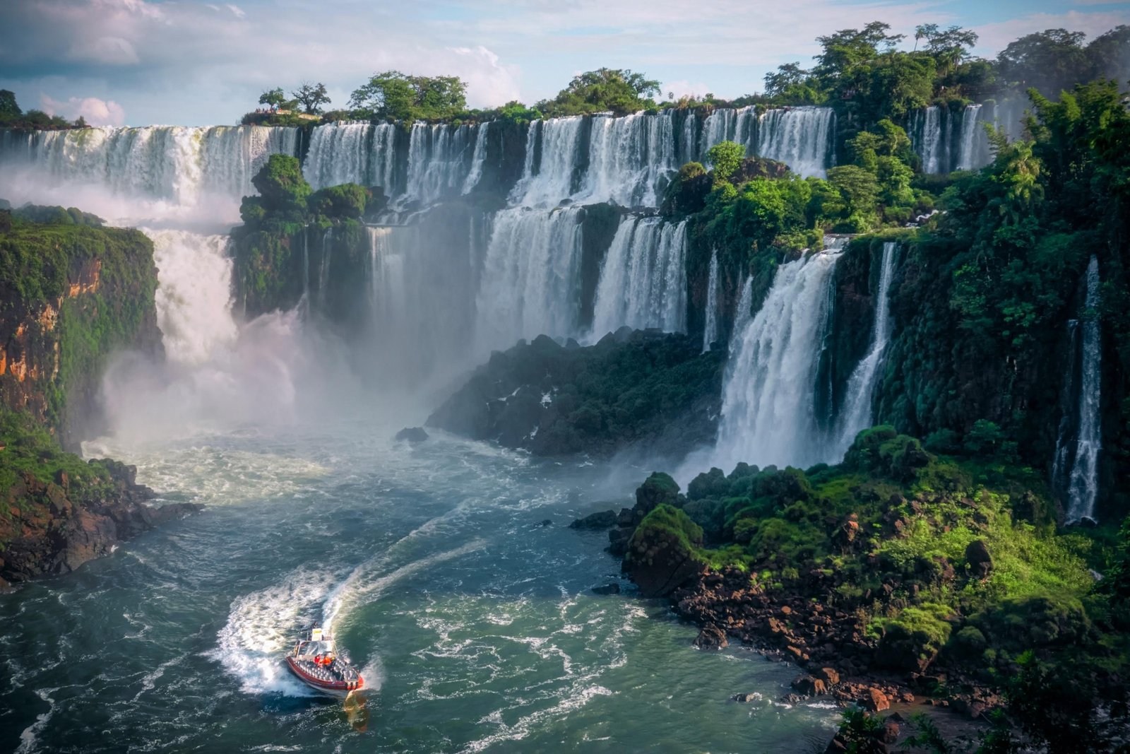 Top Romantic Destinations in Europe for⁢ July Getaways