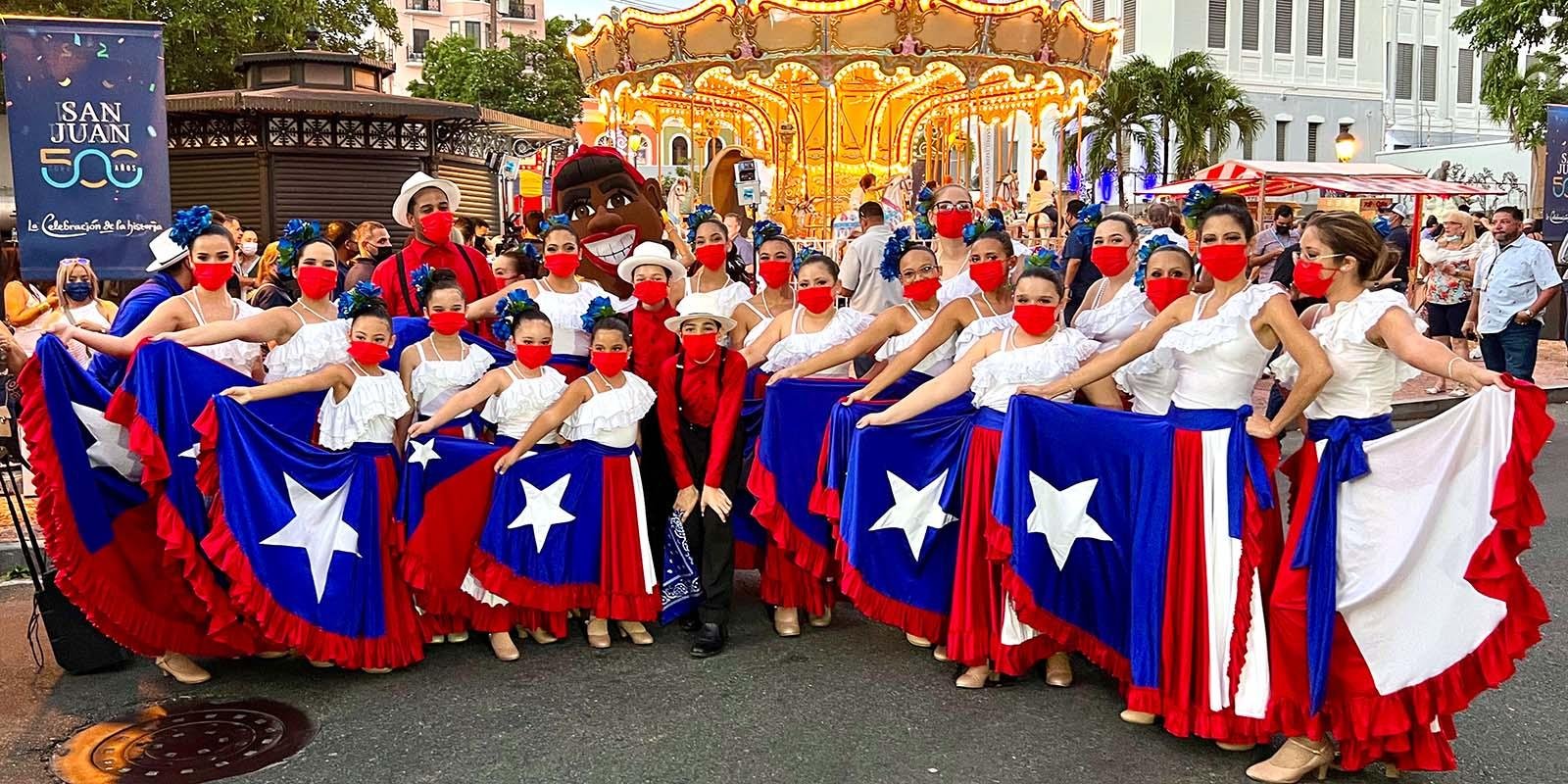 Optimal Time to Experience Puerto Ricos Vibrant Festivals