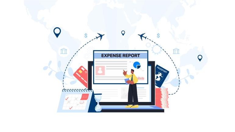 Evaluating Travel Expenses: Accommodation, Food, and Transportation ⁣in Brazil