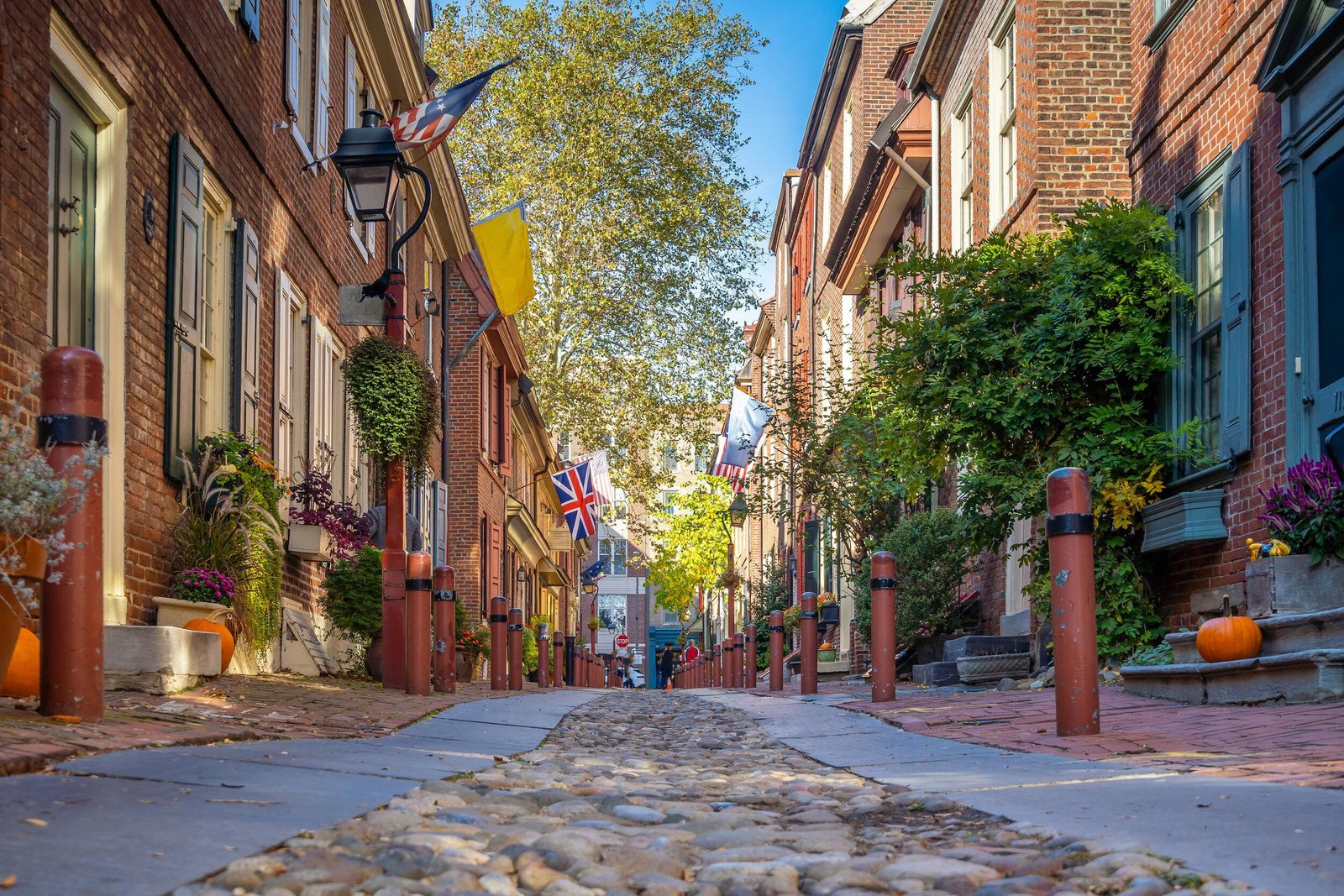 Charming and Historic Neighborhoods Worth Exploring