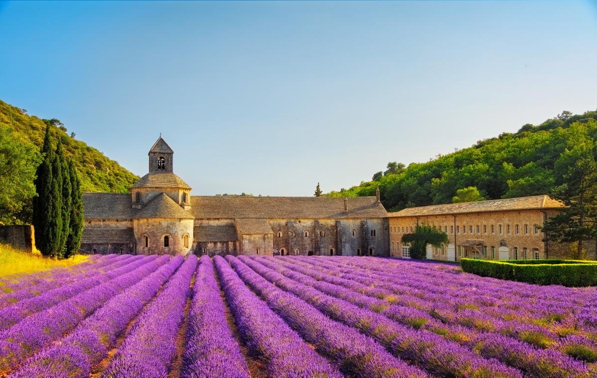 Discovering the Timeless Allure of Provence’s‍ Quaint Towns