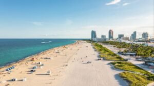 Best time to visit miami – essential tips
