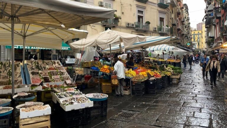 Is Naples Dangerous to Visit? – Pros and Cons