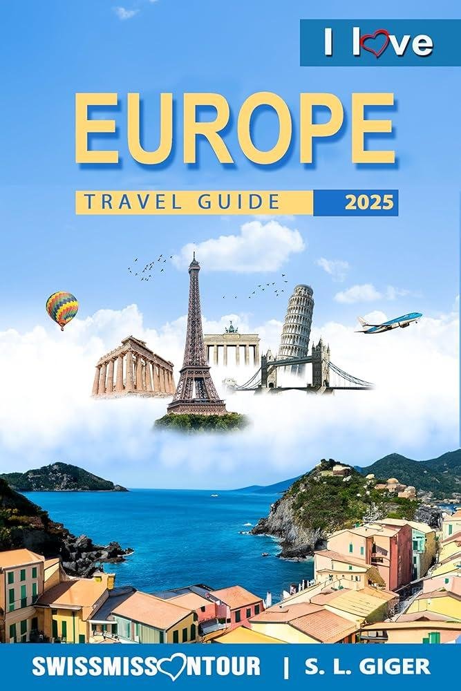 Discover the best countries to visit in Europe this May