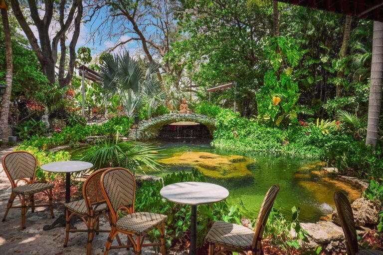 Interesting places to visit in miami florida – hidden gems