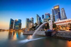 Beautiful Places in Singapore to Visit – Must-See Attractions
