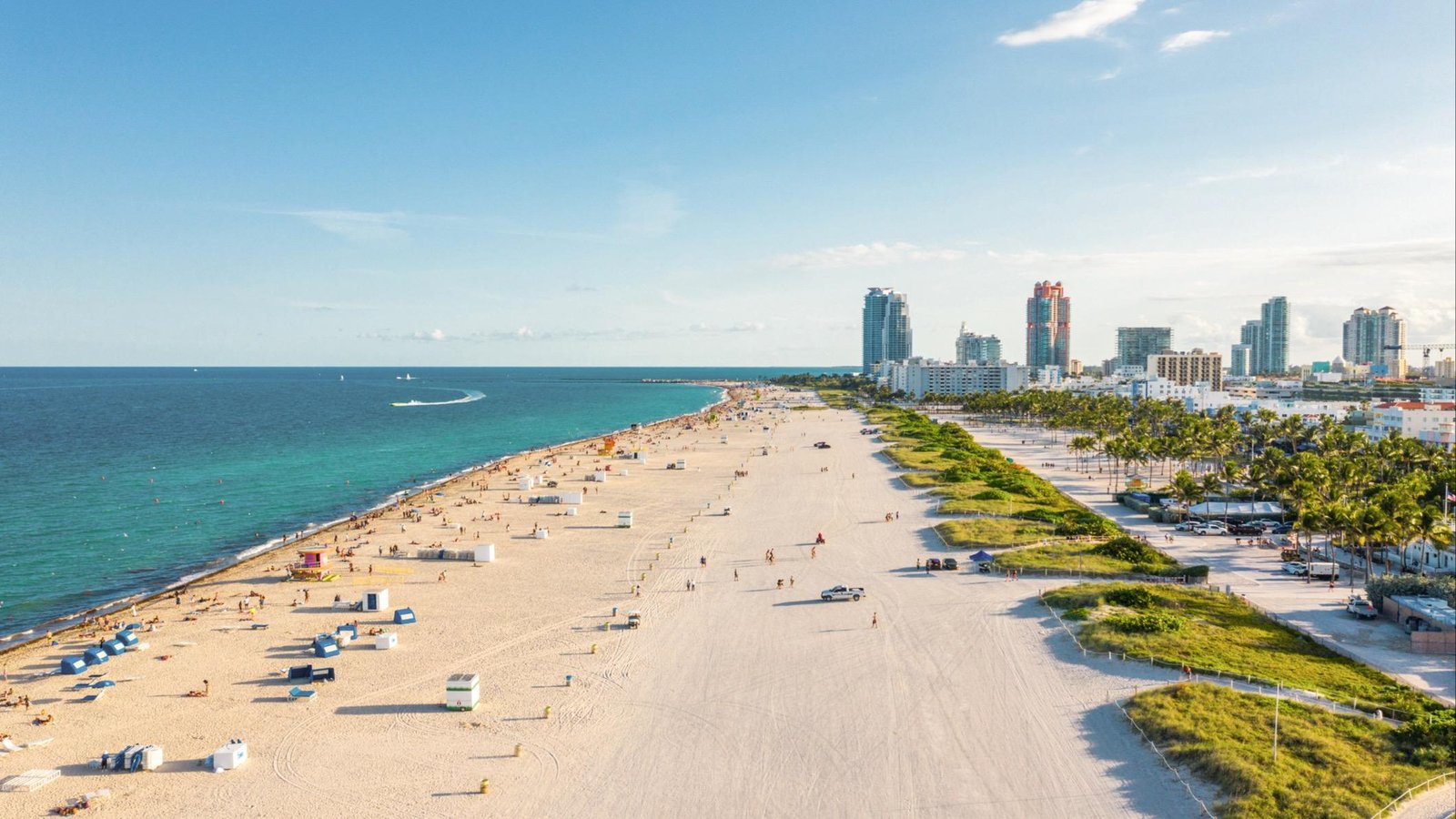 Best miami places to visit – top spots