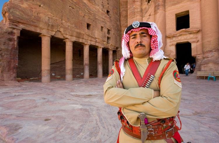 Is Jordan Dangerous to Visit? – Safety Guide