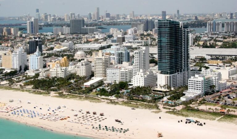 Best time to visit miami beach – perfect season