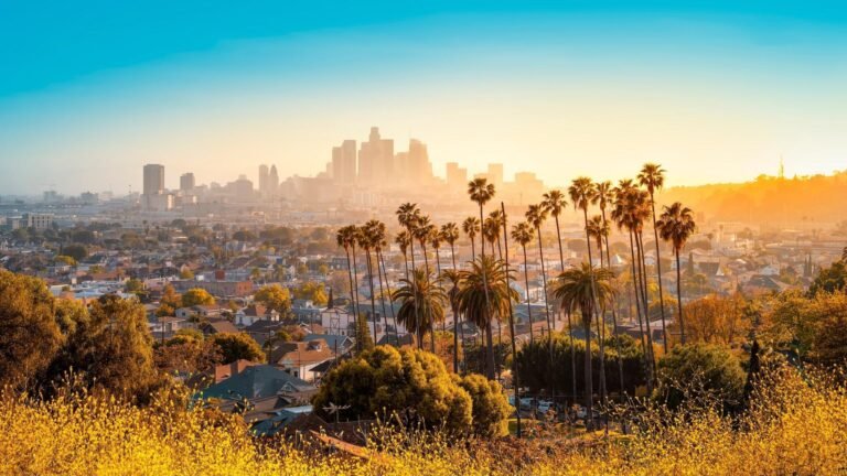 Interesting Places to Visit in Los Angeles – Must-See Attractions