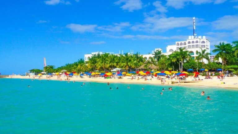 Best Months to Visit Montego Bay – Escape Winter